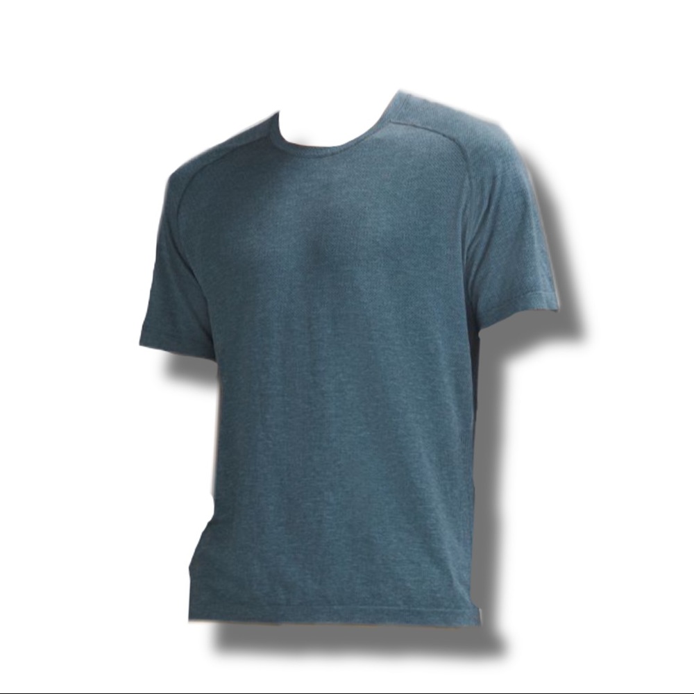 Men’s Lululemon Metal Vent Tech Shirt